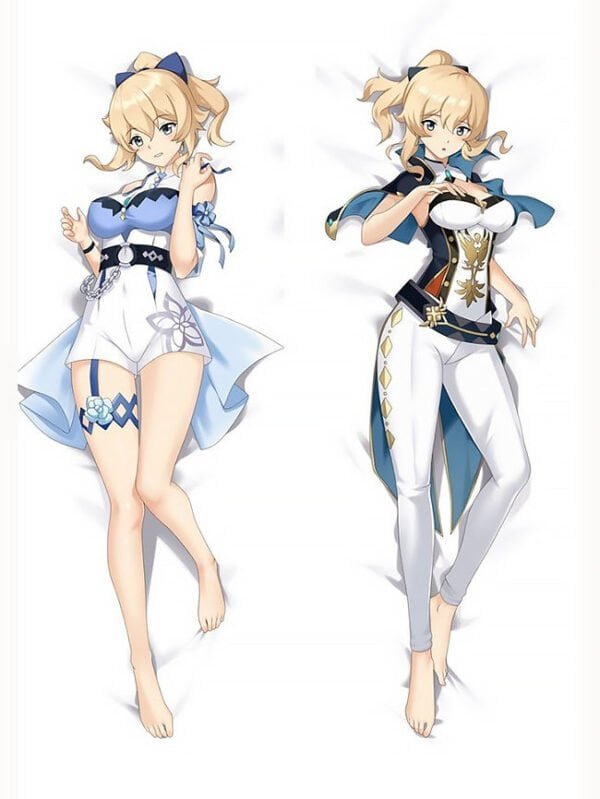 dakimakura jean