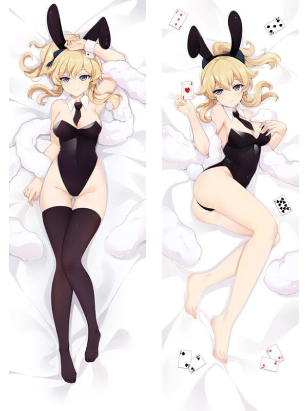 dakimakura jean genshin