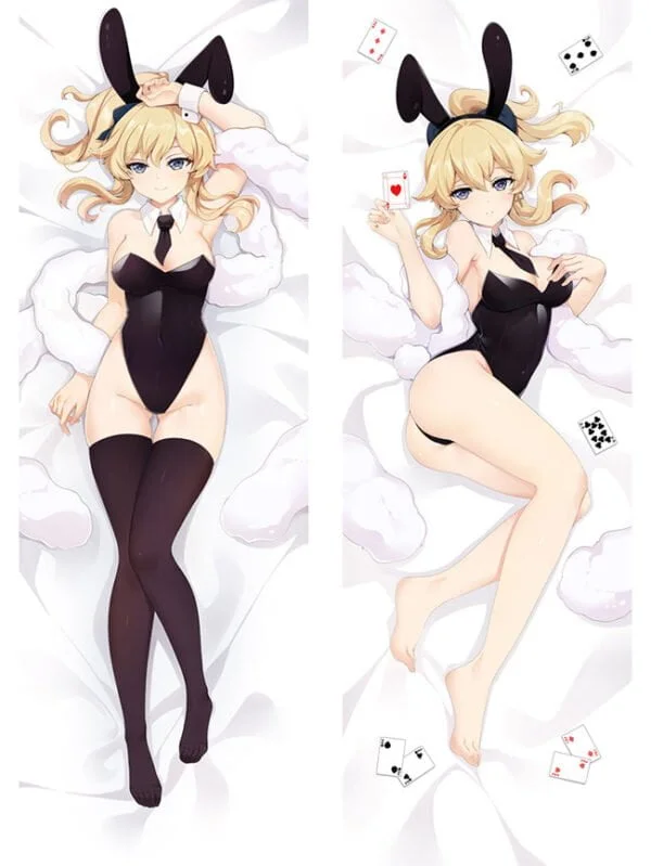 dakimakura jean genshin