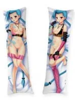 Dakimakura Jinx Hentai – Image 4