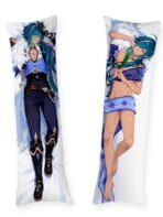 Dakimakura Kaeya Genshin Impact - Image 2