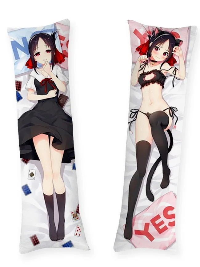 Dakimakura Kaguya - Image 2