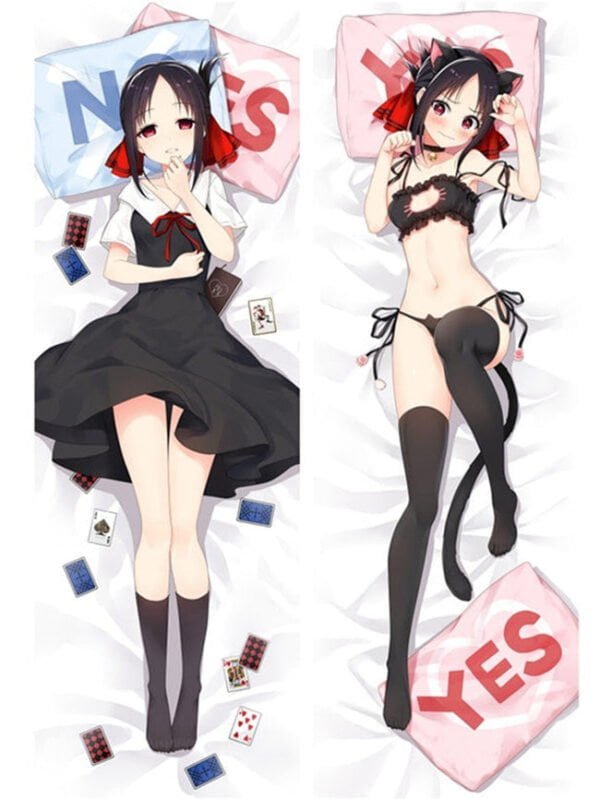 dakimakura kaguya