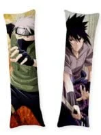 Dakimakura Kakashi X Sasuke – Image 2