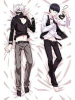 ken kaneki dakimakura