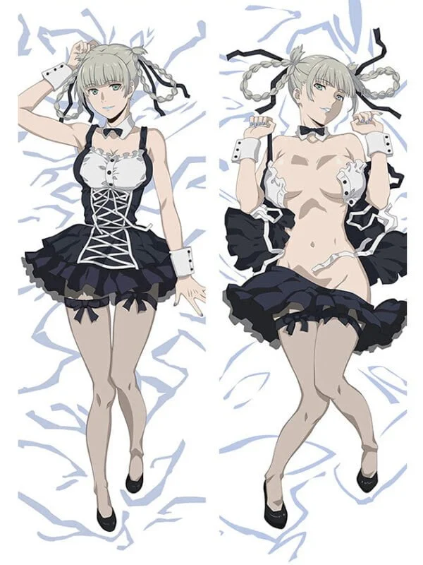 dakimakura kakegurui kirari momobami