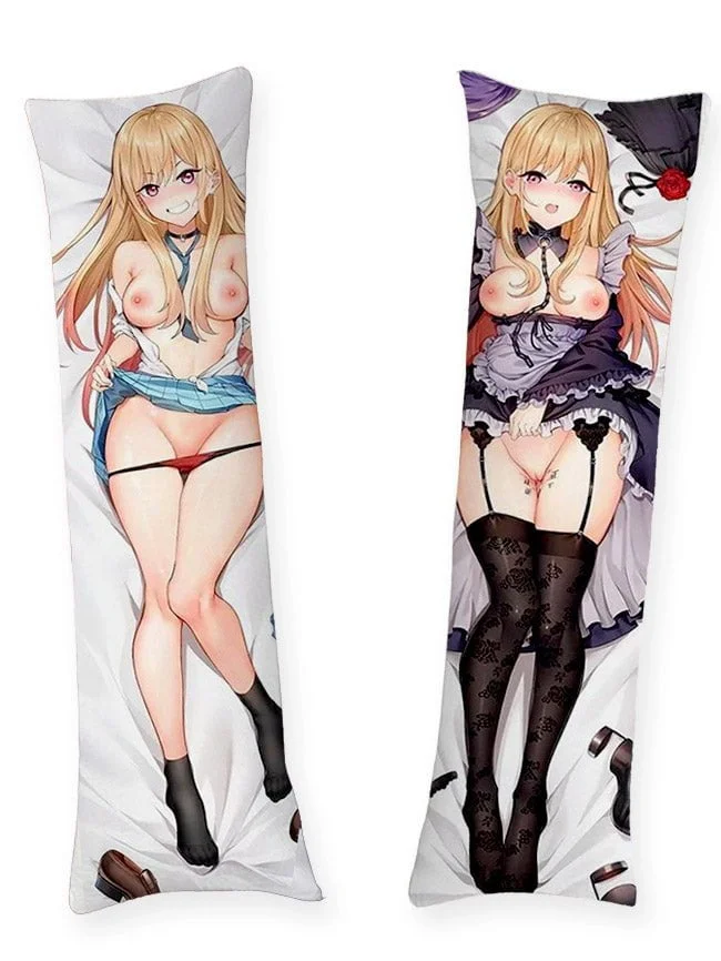 Dakimakura Kitagawa Marin - Image 4