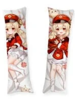 Dakimakura Klee Genshin Impact - Image 2