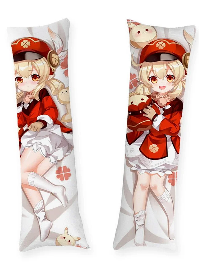 Dakimakura Klee Genshin Impact - Image 2