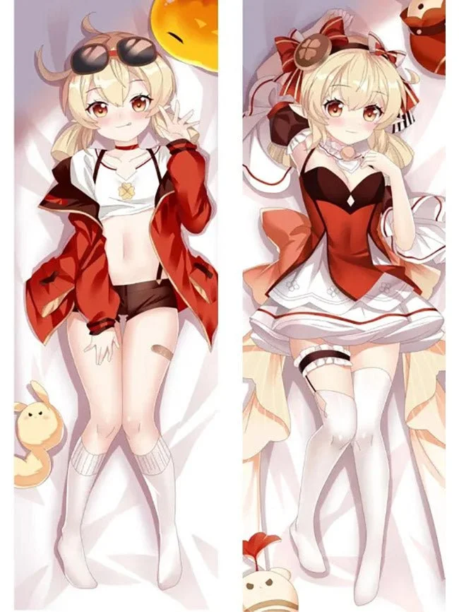 klee dakimakura