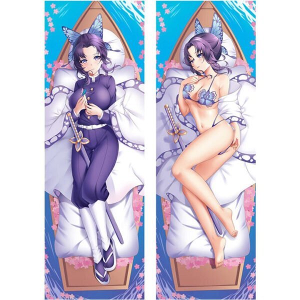 dakimakura kocho shinobu
