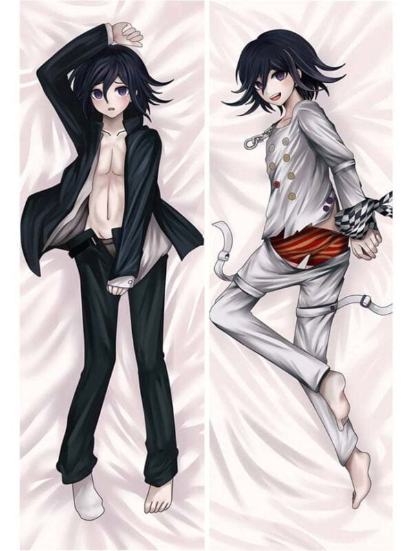 dakimakura kokichi