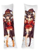 Dakimakura Konosuba Megumin - Image 2