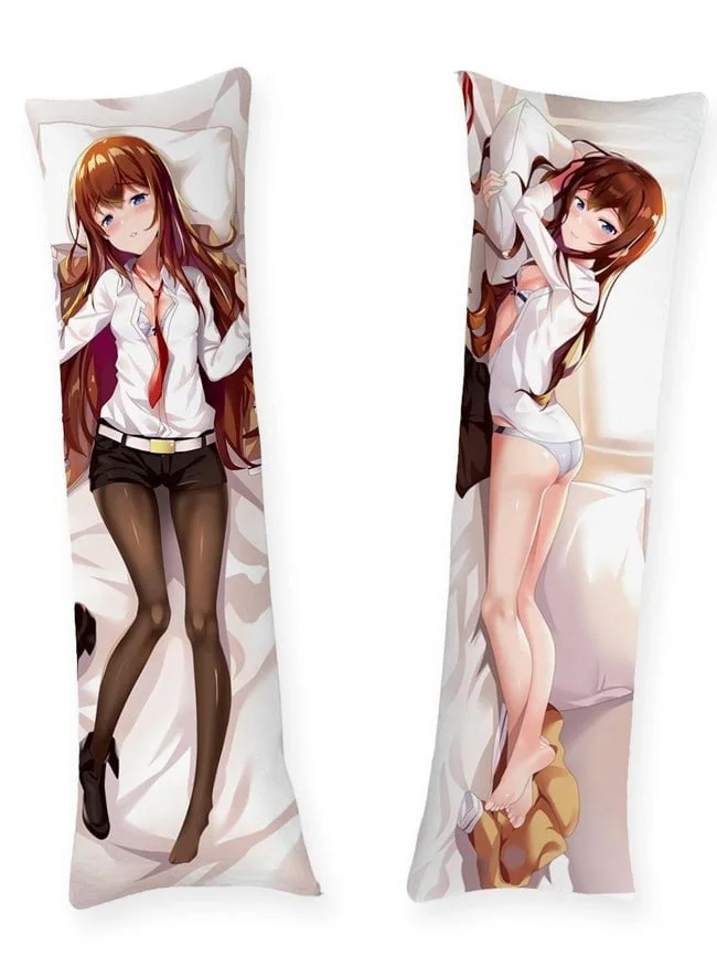 Dakimakura Kurisu Makise - Image 2