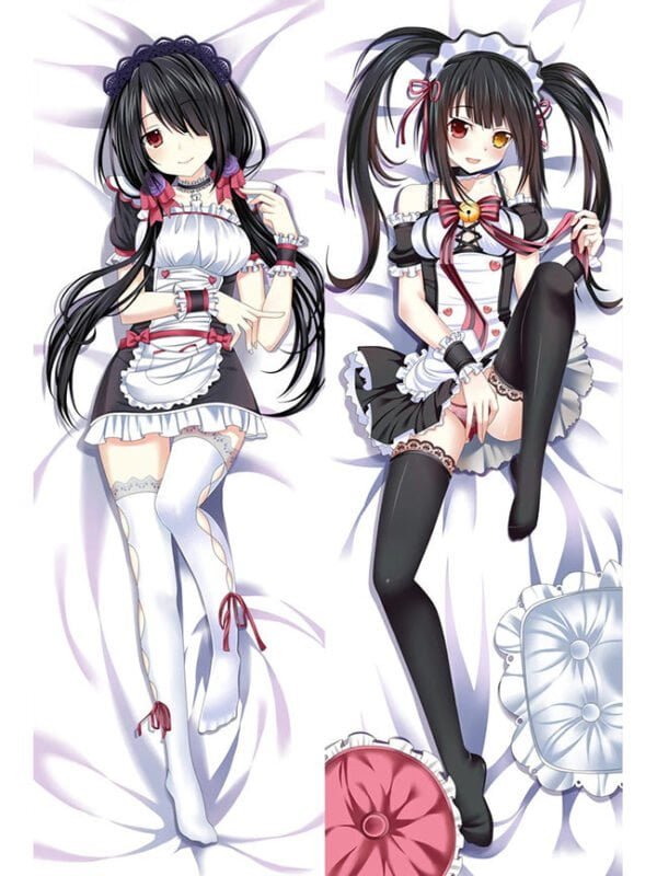 dakimakura date a live kurumi