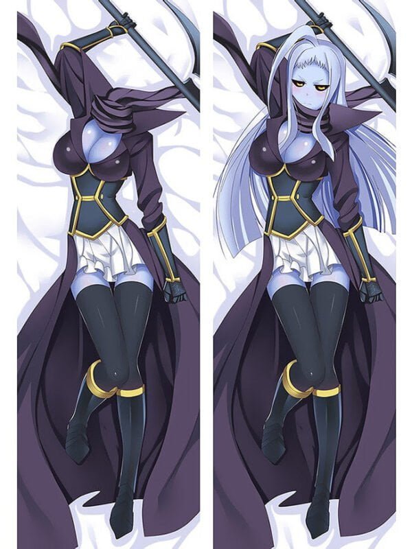 dakimakura monster musume lala