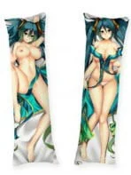 Dakimakura League Of Legends Sona - Image 4