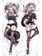 body pillow helluva boss loona