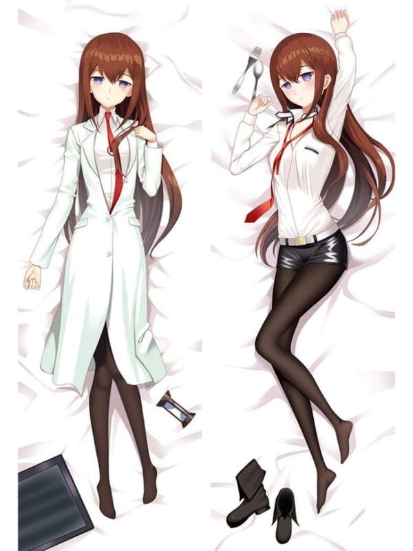dakimakura makise