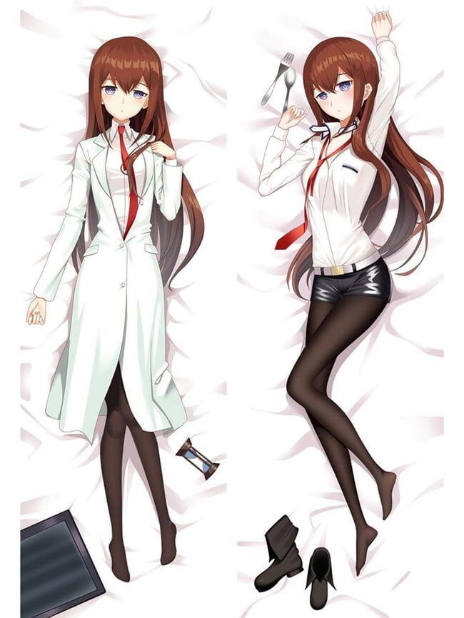 dakimakura makise