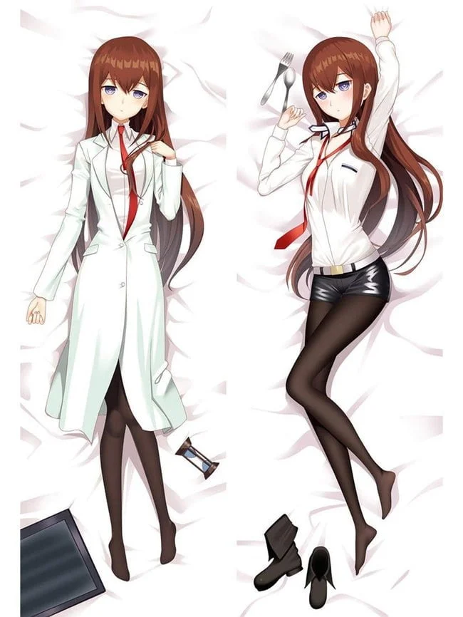 dakimakura makise