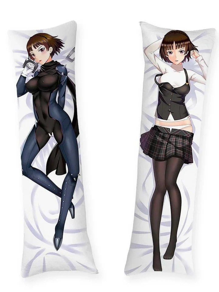 Dakimakura Makoto Hot - Image 2