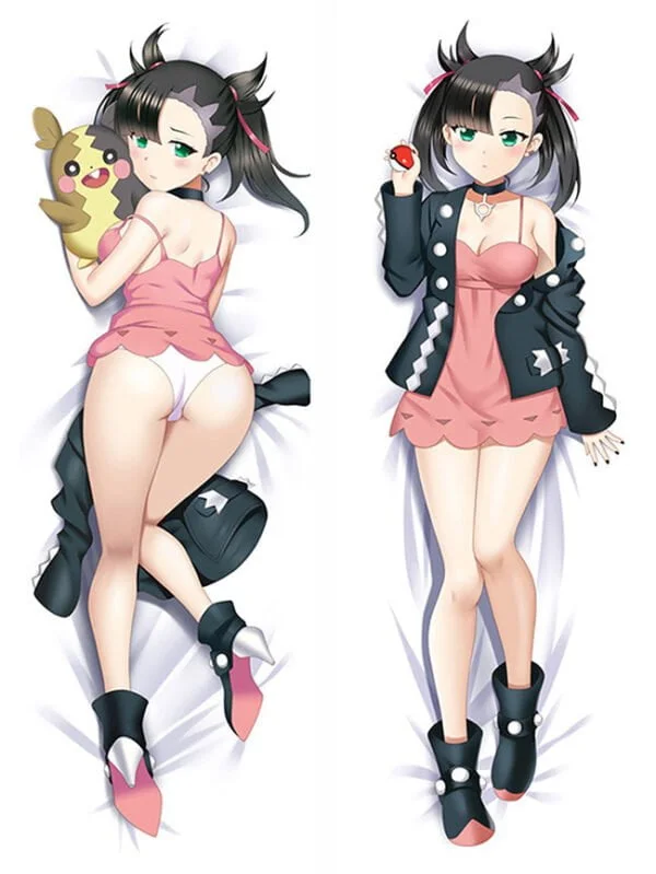 dakimakura marnie