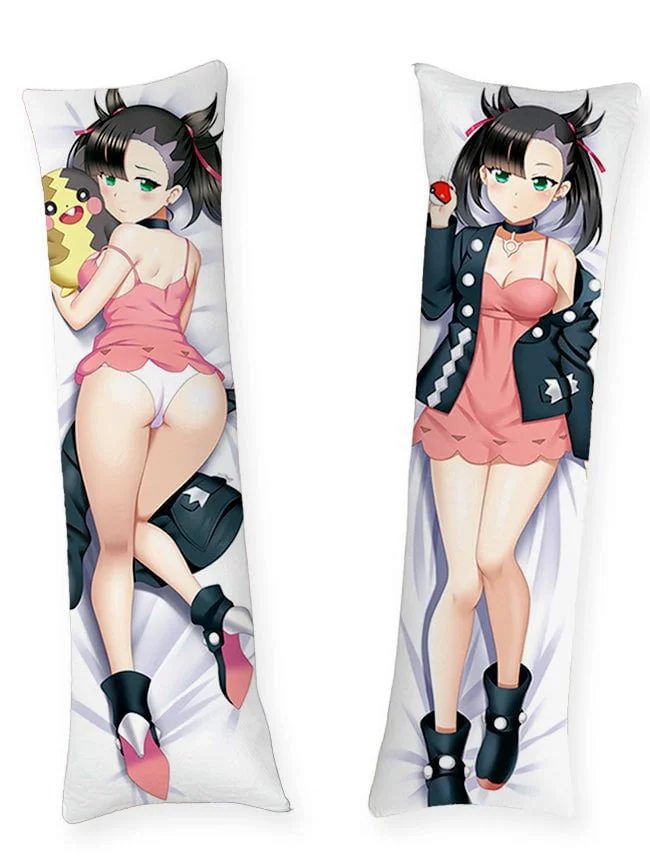 Dakimakura Marnie Pokemon - Image 2