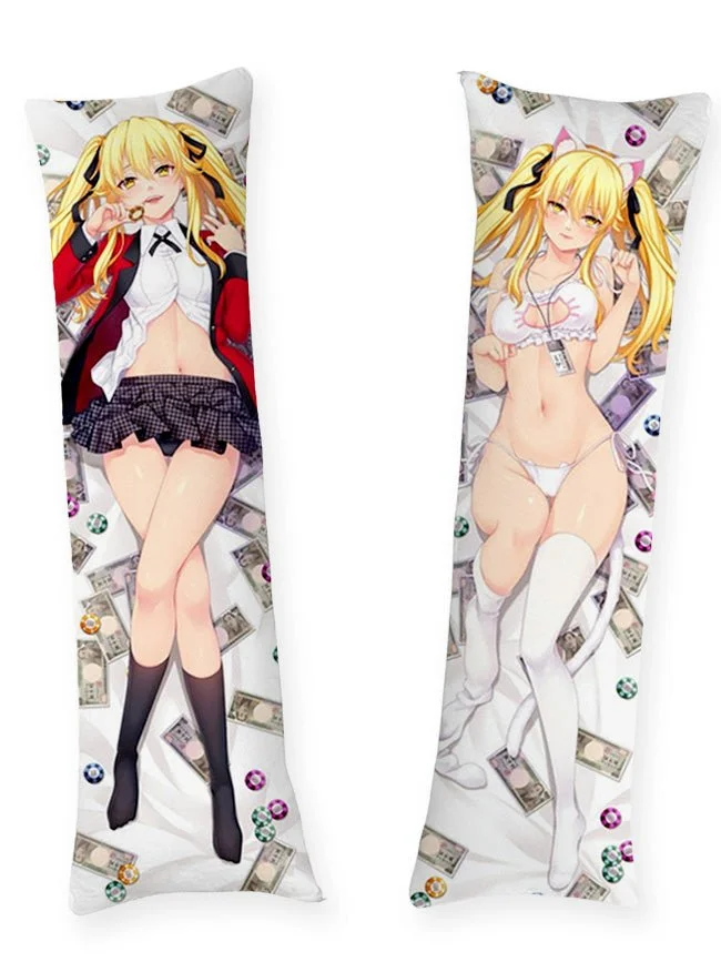Dakimakura Mary Saotome - Image 2