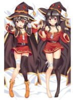 dakimakura konosuba megumin