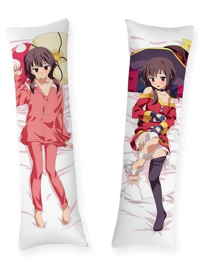 Dakimakura Megumin Konosuba - Image 2