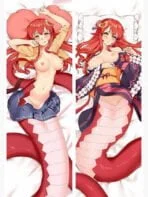 Dakimakura Miia Nude - Image 3