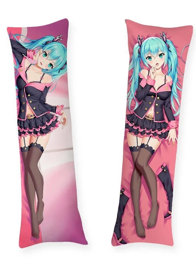Dakimakura Miku Hatsune - Image 2