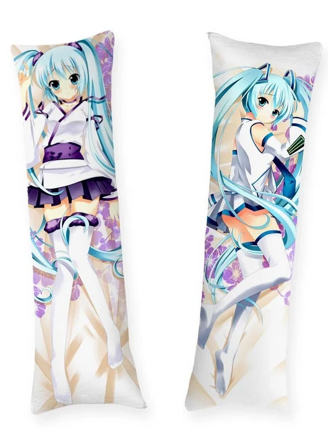 Dakimakura Miku Hatsune Princess Connect - Image 2