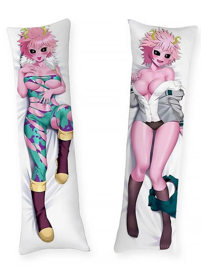 Dakimakura Mina My Hero Academia Hentai – Image 2