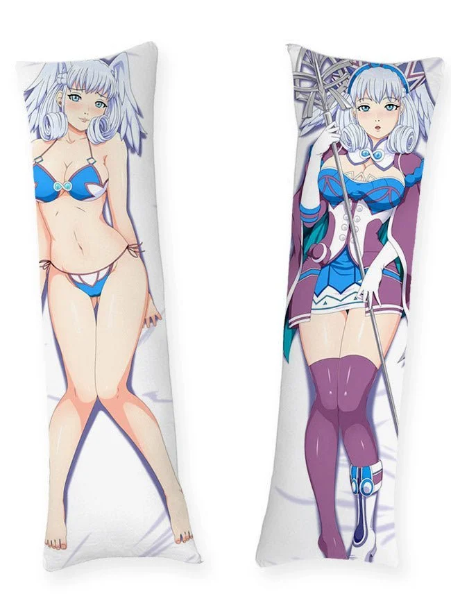 Dakimakura Mio Xenoblade - Image 2