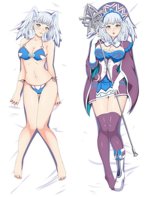 dakimakura mio xenoblade