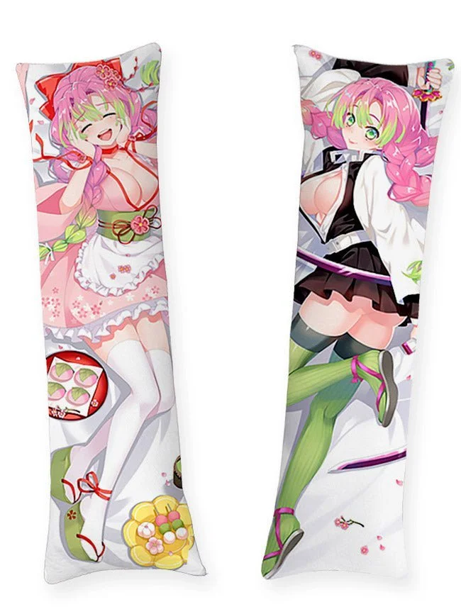 Dakimakura Mitsuri - Image 2