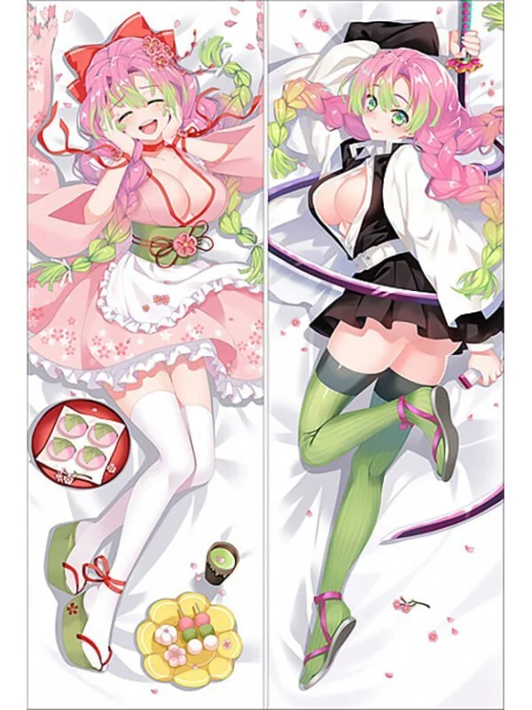 dakimakura mitsuri