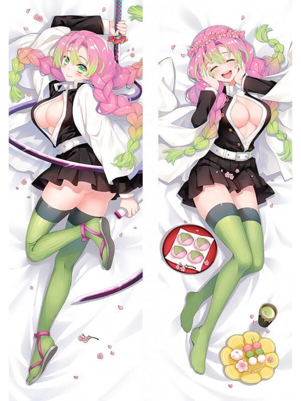 mitsuri kanroji dakimakura