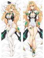 body pillow mythra