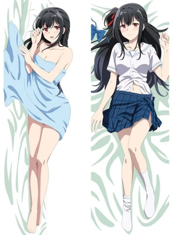 dakimakura nagisa