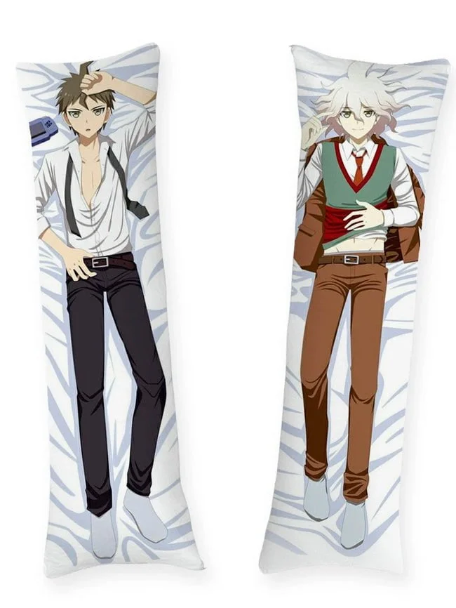 Dakimakura Nagito X Hajime - Image 2