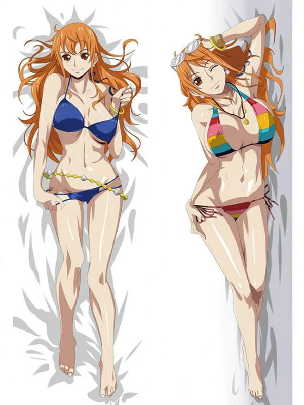 dakimakura nami