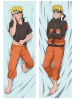 naruto uzumaki dakimakura