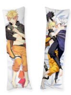 Dakimakura Naruto X Sasuke - Image 2