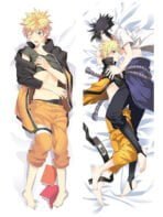 dakimakura naruto x sasuke