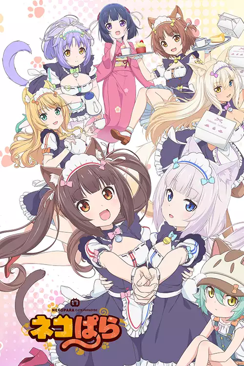 dakimakura nekopara