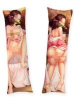 Dakimakura Nezuko Hentai - Image 2