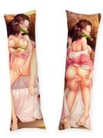 Dakimakura Nezuko Hentai - Image 4